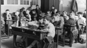 Les enfants savent-ils encore lire ?