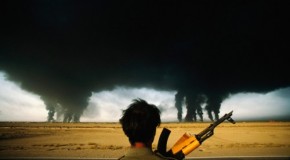 Special Investigation : guerre du pétrole en Libye