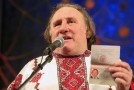 Depardieu : le plus français des russes