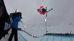 X Games 2013 Global Expansion
