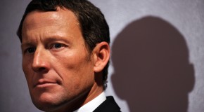 Lance Armstrong: le dernier sprint ?