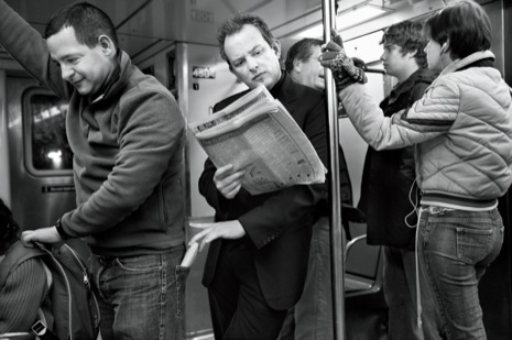  Apollo Robbins, ce pickpocket de génie
