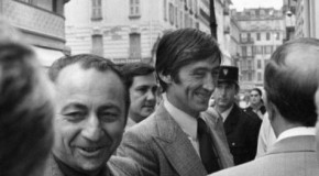 Brigand. Creuser un tunnel de trente mètres pour braquer une banque