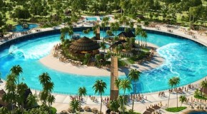 Kelly Slater Waves Company: un projet démesuré ?