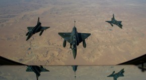 Les terroristes menacent d’attaquer la France après l’opération Serval