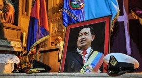 Chavez va t’il revenir au pouvoir ?