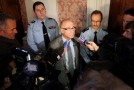 Meutre d’Elodie Kulik: sept suspects interpellés douze ans après