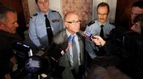 Meutre d’Elodie Kulik: sept suspects interpellés douze ans après
