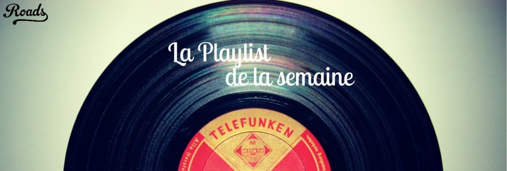La playlist Rap Chicano de la semaine La playlist Rap Chicano de la semaine