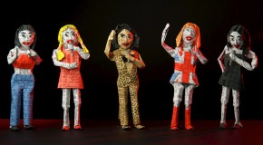 Expulsé de son appartement pour écoute abusive de « Viva Forever » des Spice Girls