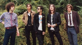 « One Way Trigger », le dernier single des Strokes