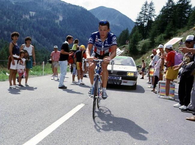 Dopage: Armstrong était chargé comme un missile Dopage: Armstrong était chargé comme un missile