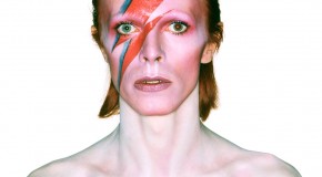 David Bowie: le retour du génie programmé pour mars