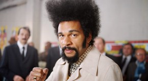 Dieudonné bientôt coulé?