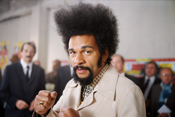 Dieudonné bientôt coulé? Dieudonné bientôt coulé?