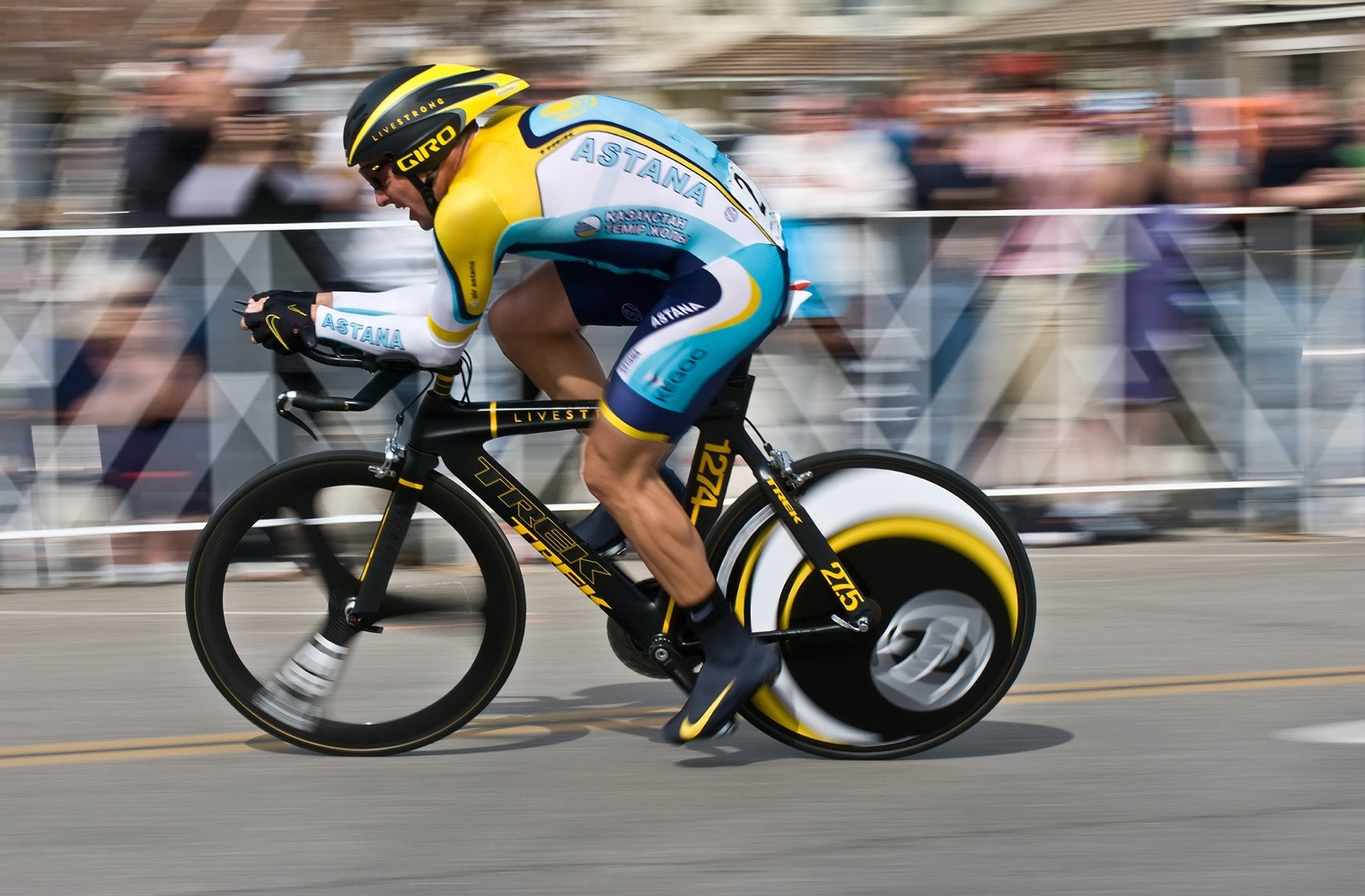 Lance Armstrong: le dernier sprint ? flickr 3296070443 hd Lance Armstrong: le dernier sprint ?