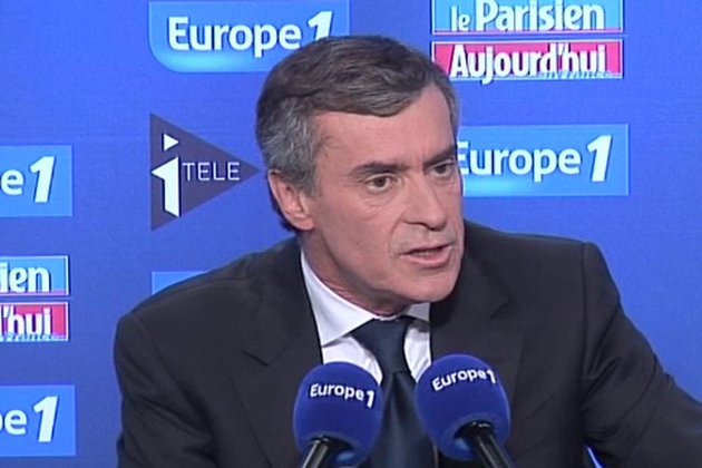  Jérôme Cahuzac conteste la taxe à 75%