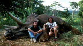 Jurassic Park 4 sortira en juin 2014 et en 3D