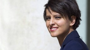 Najat Vallaud-Belkacem et le « mauvais journalisme »