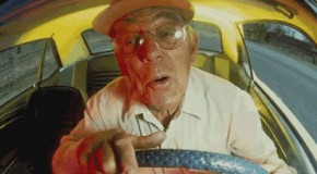 Contrôlé après 34 ans sans permis de conduire