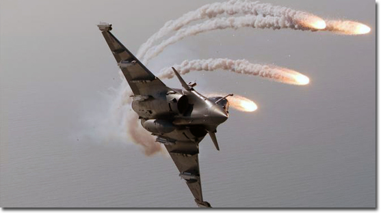 rafale armee de lair 4 LInde veut acheter 189 Rafale Dassault pour 13 milliards deuros