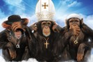 Étude: la religion n’aide pas à aimer son prochain