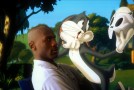 Michael Jordan rechausse ses basket pour ses 50 ans