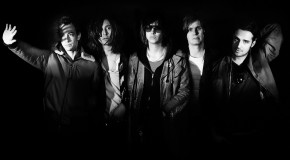 Les Strokes font leur come-back avec un nouveau single