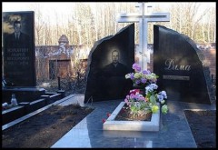 tombe4.2 Absurde: ces tombes de gangsters russes