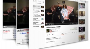 Youtube va lancer des chaînes payantes en 2013