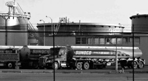 Petroplus: Et si la Libye venait au secours de la raffinerie normande?