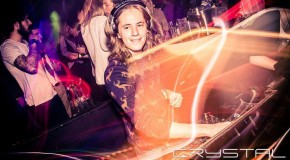 Sarkozy: DJ Mosey prêt pour prendre la relève