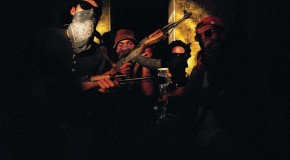 Marseille : pourquoi les jeunes des cités aiment défoncer des trains ?