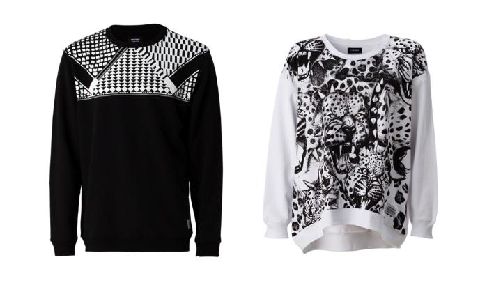 Dress up : la sélection de la semaine A Question Of sur asos.com Dress up : la sélection de la semaine