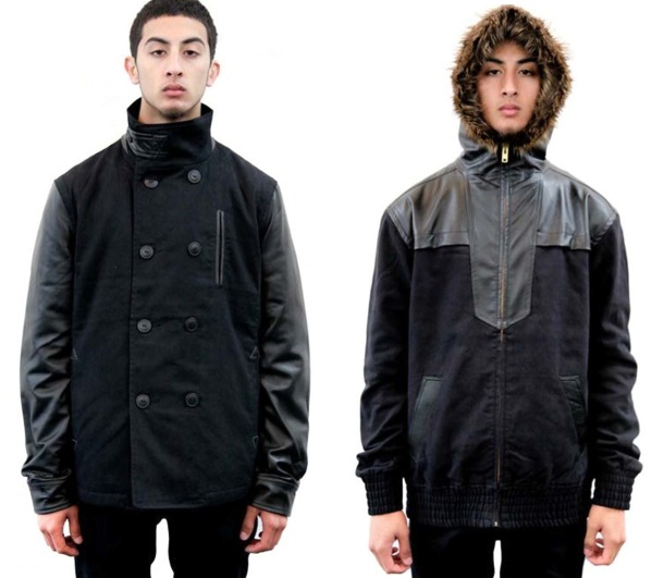 Dress up : la sélection de la semaine Black Scale sur black scale.com Dress up : la sélection de la semaine