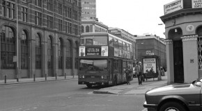 Val d’Oise: un bus braqué à Goussainville