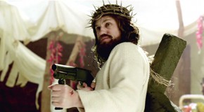 « Djesus Uncrossed », le faux film de Tarentino avec Christoph Waltz