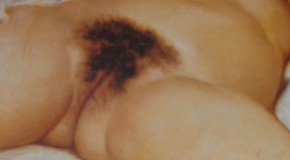 Il met un visage sur « l’origine du monde » de Courbet