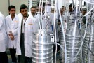Nucléaire iranien: nouvelle offre pour relancer des négociations avec Téhéran