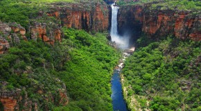 Australie : l’aborigène qui a vaincu Areva