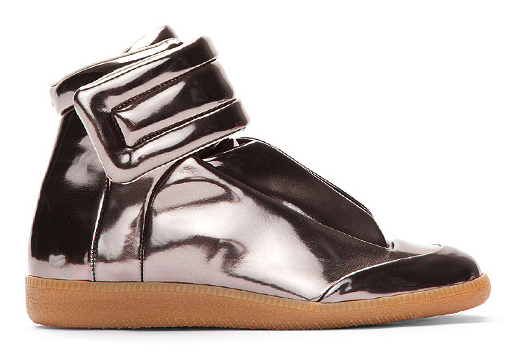 Dress up : la sélection de la semaine Maison Martin Margiela sur hypebeast.com Dress up : la sélection de la semaine