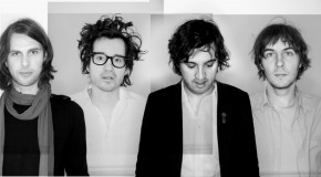 « Entertainment », le nouveau single de Phoenix