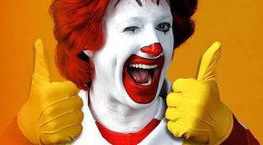 Mc Donald’s veut lancer un burger au camembert