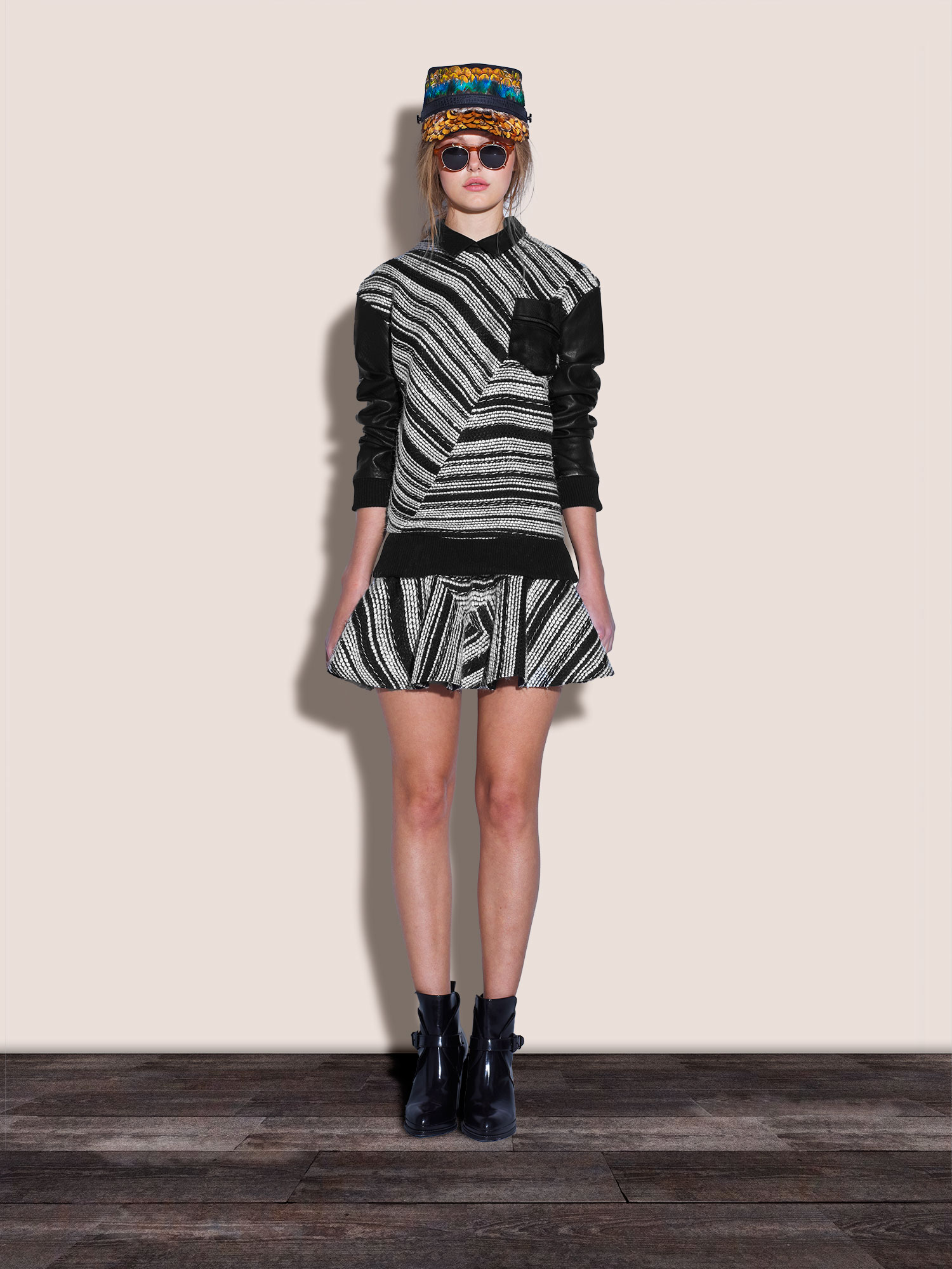 Dress up : la sélection de la semaine Three Floor sur threefloorfashion.com Dress up : la sélection de la semaine