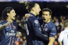 Valence – PSG : une victoire au goût amer