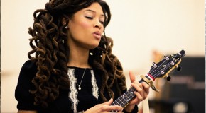 Valérie June et le clip de « You Can’t Be Told »