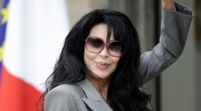 Yamina Benguigui: le choc des sexes à l’Assemblée