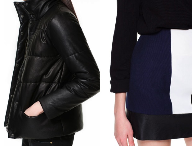 Dress up : la sélection de la semaine Zara sur zara.com Dress up : la sélection de la semaine