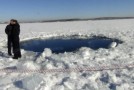 Russie : la chasse aux météorites a commencé