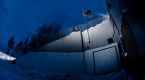 Quand le « Street Snowboard » s’invite aux X-Games